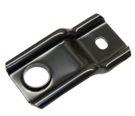 Radiator Mounting Hardware